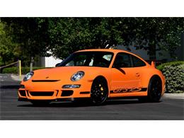 2007 Porsche 911 (CC-885821) for sale in Monterey, California