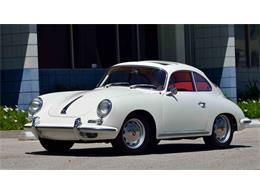 1965 Porsche 356C (CC-885829) for sale in Monterey, California