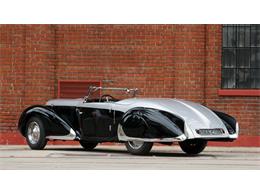 1937 Peugeot 402 Roadster (CC-885835) for sale in Monterey, California