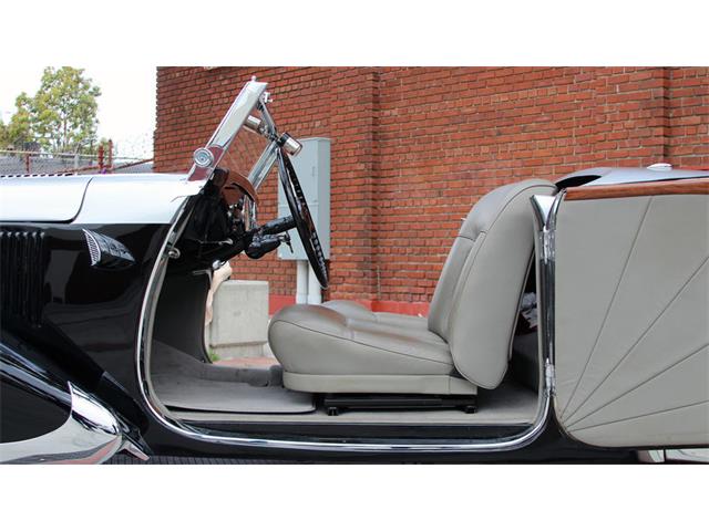 1937 Peugeot 402 Roadster (CC-885835) for sale in Monterey, California