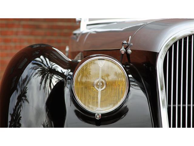 1937 Peugeot 402 Roadster (CC-885835) for sale in Monterey, California