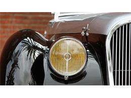 1937 Peugeot 402 Roadster (CC-885835) for sale in Monterey, California