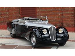 1937 Peugeot 402 Roadster (CC-885835) for sale in Monterey, California