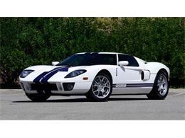 2005 Ford GT (CC-885840) for sale in Monterey, California