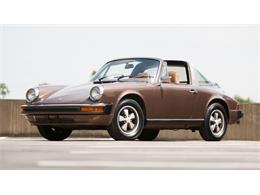 1975 Porsche 911S (CC-885842) for sale in Monterey, California