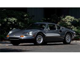 1972 Ferrari Dino (CC-885846) for sale in Monterey, California