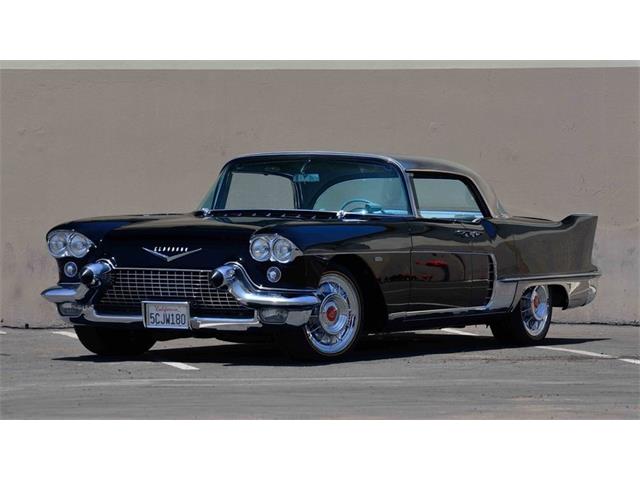 1958 Cadillac Eldorado Brougham (CC-885858) for sale in Monterey, California