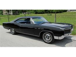 1967 Buick LeSabre (CC-880587) for sale in West Chester, Pennsylvania
