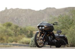 2013 Harley-Davidson Nasi Roadglide (CC-885871) for sale in Monterey, California