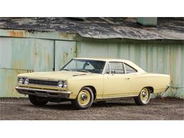 1968 Plymouth Road Runner (CC-885874) for sale in Harrisburg, Pennsylvania