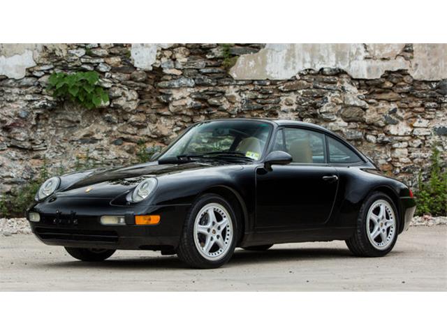 1997 Porsche Targa (CC-885875) for sale in Harrisburg, Pennsylvania