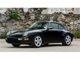 1997 Porsche Targa (CC-885875) for sale in Harrisburg, Pennsylvania