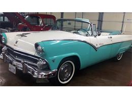 1955 Ford Fairlane (CC-885882) for sale in Louisville, Kentucky