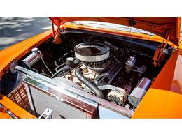 1955 Chevrolet Bel Air Two-Door Sedan Custom (CC-885922) for sale in Auburn, Indiana