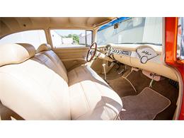 1955 Chevrolet Bel Air Two-Door Sedan Custom (CC-885922) for sale in Auburn, Indiana