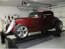 1933 Ford Street Rod (CC-885936) for sale in Reno, Nevada