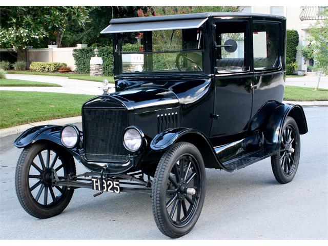 1925 Ford Model T (CC-885940) for sale in Lakeland, Florida
