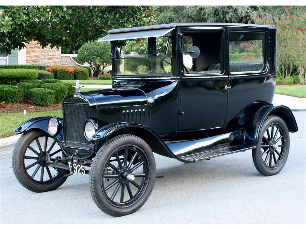 1925 Ford Model T for Sale CC885940