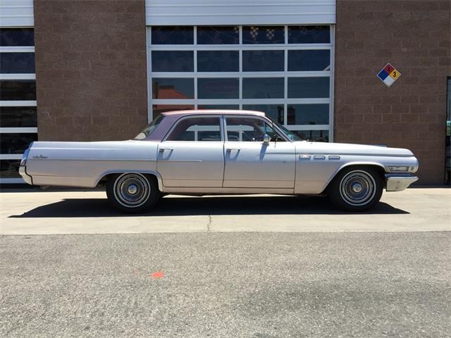 1963 Buick LeSabre (CC-885941) for sale in Henderson, Nevada