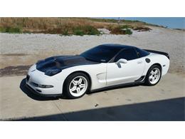 1998 Chevrolet Corvette (CC-885948) for sale in Saint Edward, Nebraska