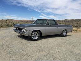1966 Chevrolet El Camino (CC-885953) for sale in Reno, Nevada