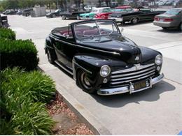 1948 Ford 2-Dr Coupe (CC-885958) for sale in Reno, Nevada