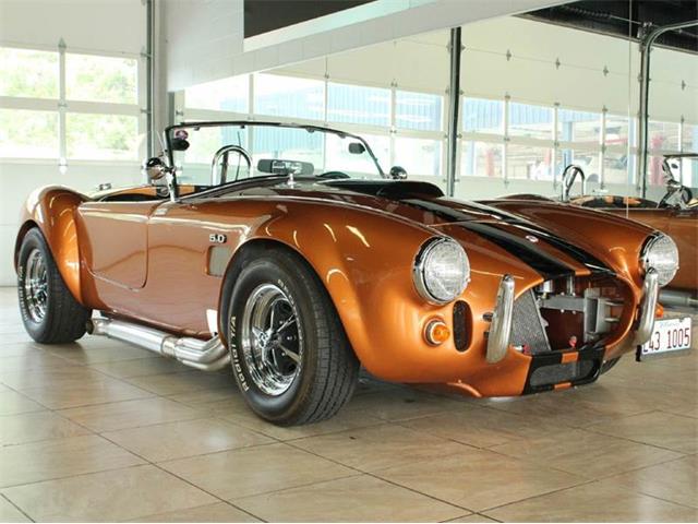 1966 Shelby Cobra (CC-885968) for sale in St. Charles, Illinois