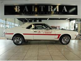 1969 AMC Javelin (CC-885970) for sale in St. Charles, Illinois