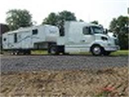 2001 Volvo 610 (CC-885971) for sale in West Coxsackie, New York