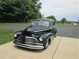 1946 Chevrolet Fleetmaster (CC-885986) for sale in Murrysville, Pennsylvania