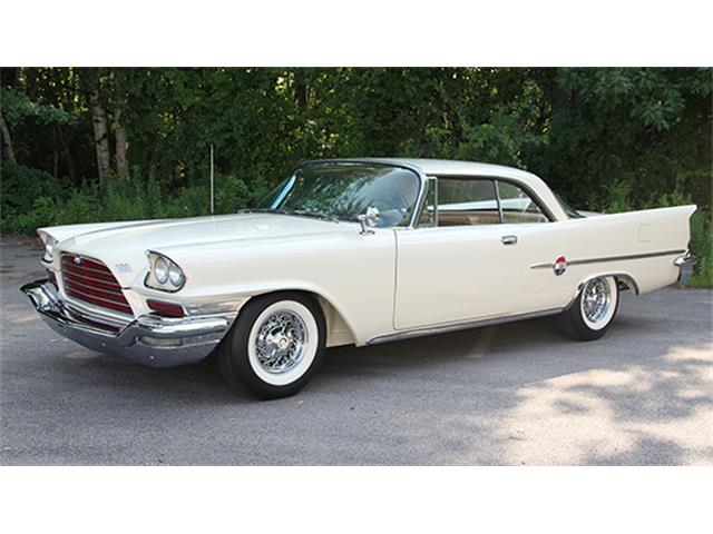 1959 Chrysler 300E (CC-886010) for sale in Auburn, Indiana