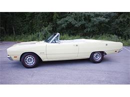 1969 Dodge Dart GTS Convertible (CC-886015) for sale in Auburn, Indiana