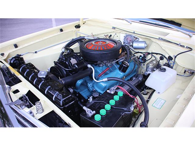 1969 Dodge Dart GTS Convertible (CC-886015) for sale in Auburn, Indiana