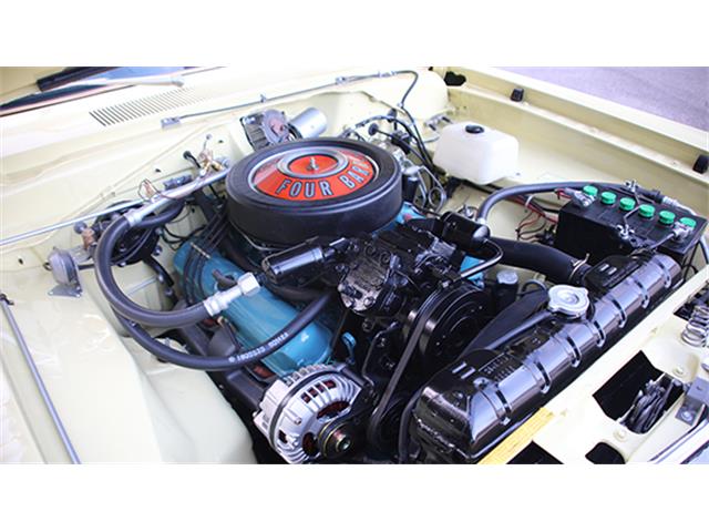 1969 Dodge Dart GTS Convertible (CC-886015) for sale in Auburn, Indiana