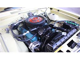 1969 Dodge Dart GTS Convertible (CC-886015) for sale in Auburn, Indiana
