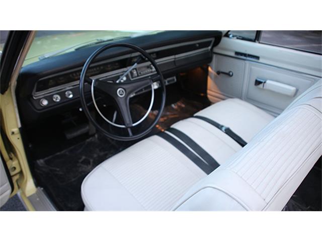 1969 Dodge Dart GTS Convertible (CC-886015) for sale in Auburn, Indiana