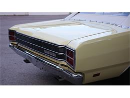1969 Dodge Dart GTS Convertible (CC-886015) for sale in Auburn, Indiana