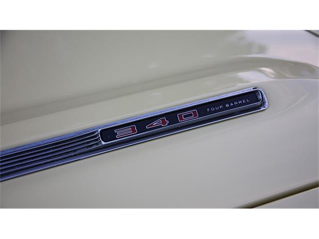 1969 Dodge Dart GTS Convertible (CC-886015) for sale in Auburn, Indiana