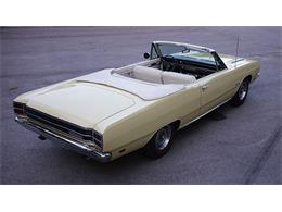 1969 Dodge Dart GTS Convertible (CC-886015) for sale in Auburn, Indiana