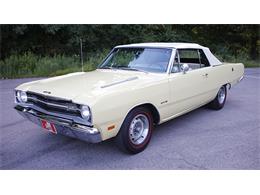 1969 Dodge Dart GTS Convertible (CC-886015) for sale in Auburn, Indiana