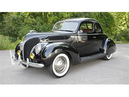 1938 Ford Coupe (CC-886023) for sale in Auburn, Indiana