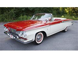 1961 Plymouth Fury (CC-886032) for sale in Auburn, Indiana