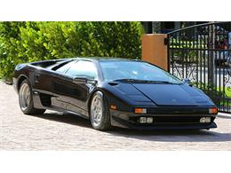 1991 Lamborghini Diablo (CC-886048) for sale in Auburn, Indiana