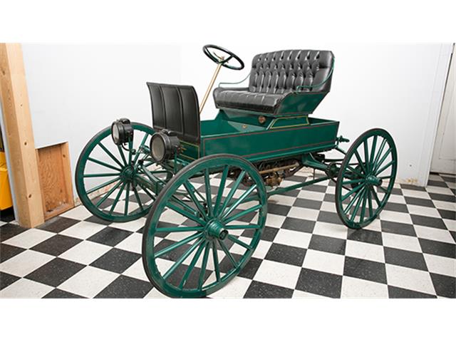 1908 Dart "High Wheeler" (CC-886057) for sale in Auburn, Indiana
