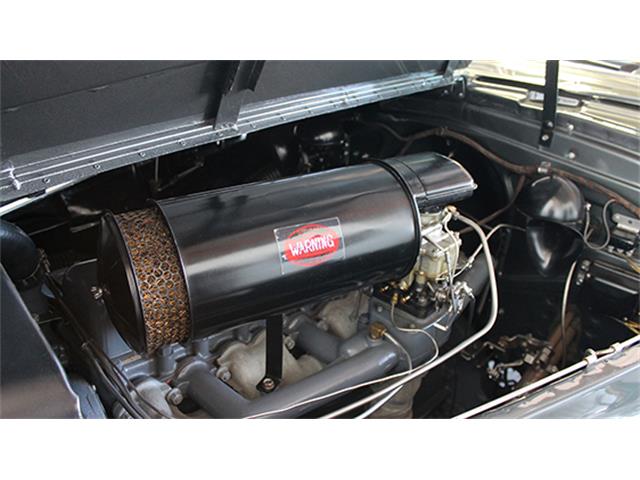 1940 Buick Roadmaster Sport Phaeton (CC-886085) for sale in Auburn, Indiana