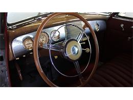 1940 Buick Roadmaster Sport Phaeton (CC-886085) for sale in Auburn, Indiana