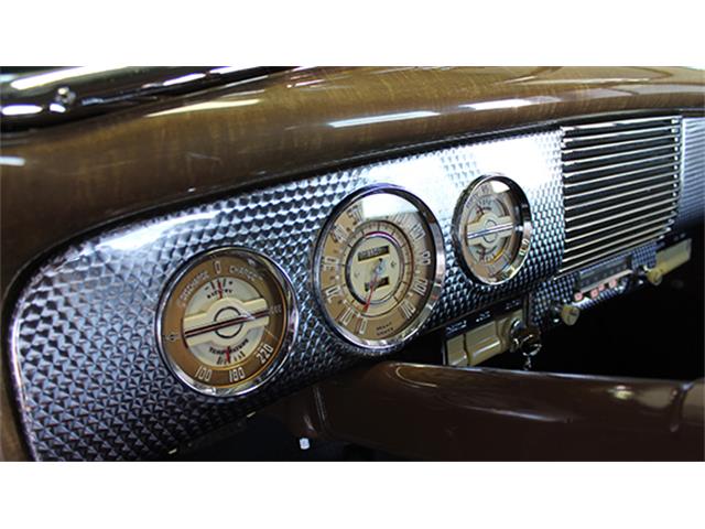 1940 Buick Roadmaster Sport Phaeton (CC-886085) for sale in Auburn, Indiana