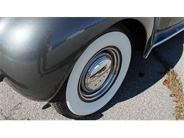 1940 Buick Roadmaster Sport Phaeton (CC-886085) for sale in Auburn, Indiana