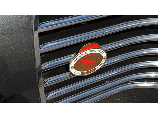 1940 Buick Roadmaster Sport Phaeton (CC-886085) for sale in Auburn, Indiana