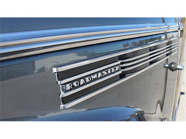 1940 Buick Roadmaster Sport Phaeton (CC-886085) for sale in Auburn, Indiana